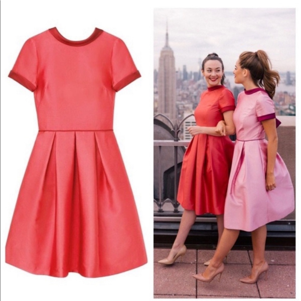 Gal Meets Glam Annabelle Dress Size 8